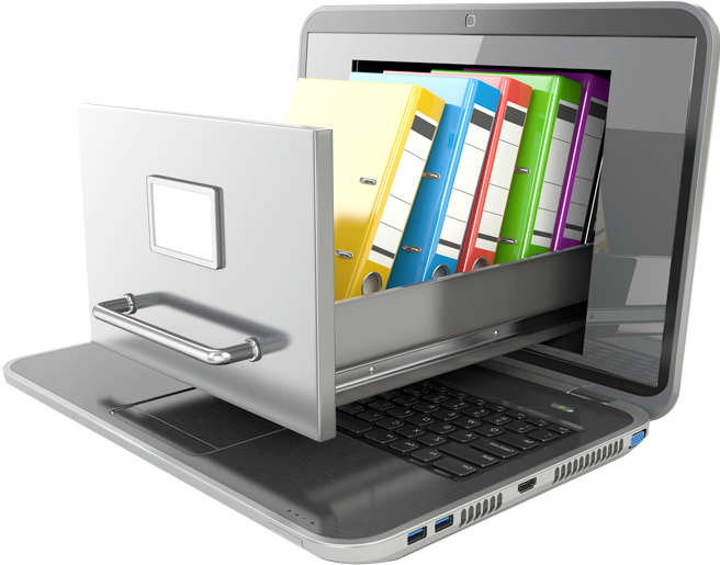 archivo
