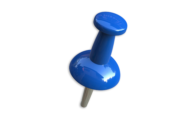 pin